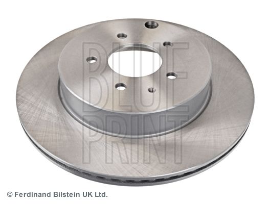 BLUE PRINT Тормозной диск ADM543120